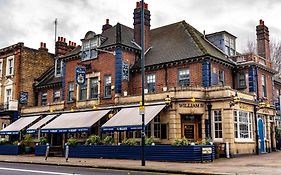 The William